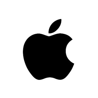 Apple logo