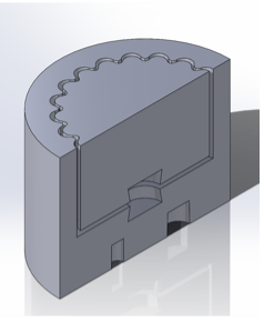 Interface CAD